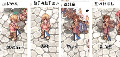 同系列