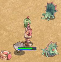 夏の終わり